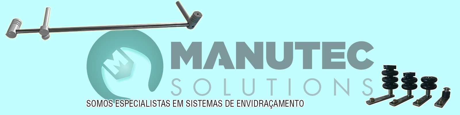 manutenção de sacadas